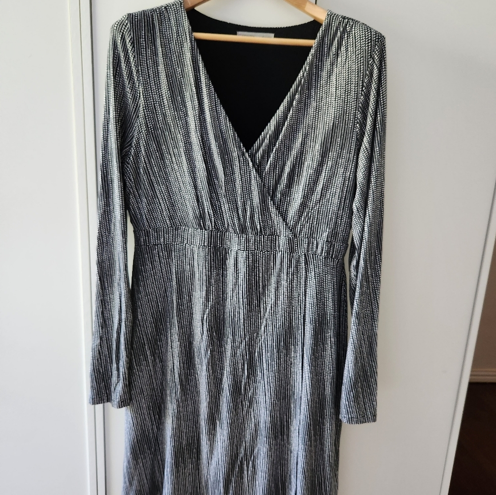 Athleta Dress